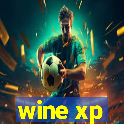 wine xp